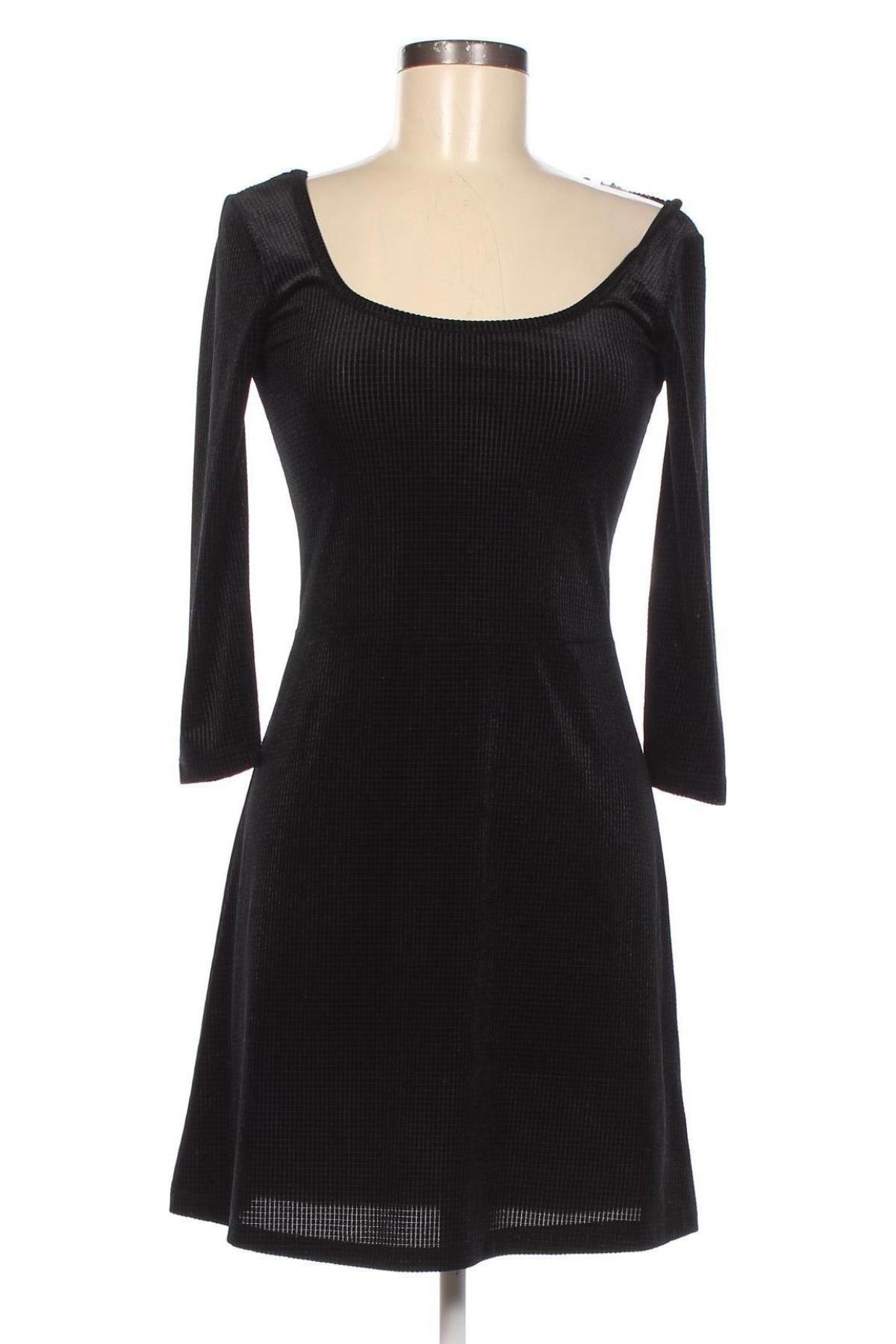 Kleid Attrattivo, Größe M, Farbe Schwarz, Preis € 15,97