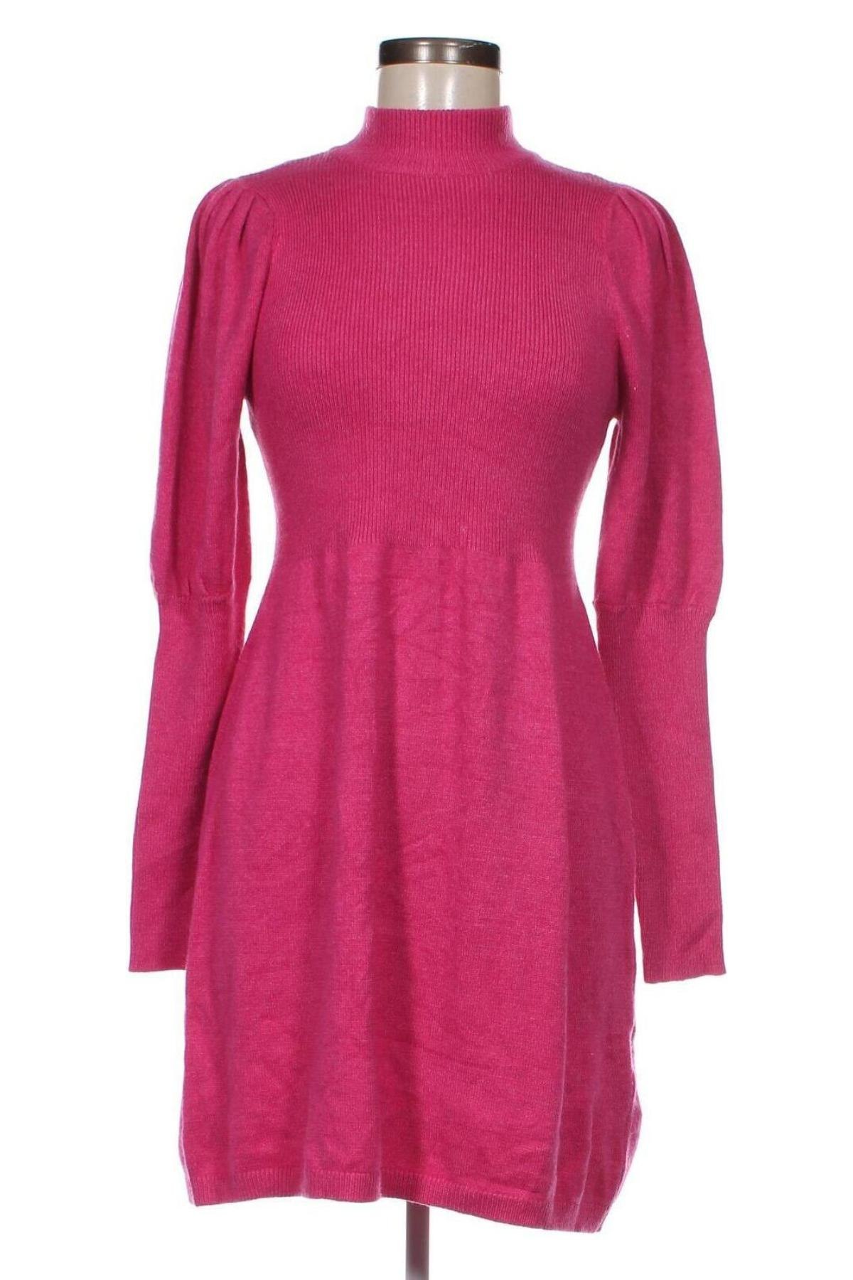 Φόρεμα B.Young, Μέγεθος M, Χρώμα Ρόζ , Τιμή 21,03 €