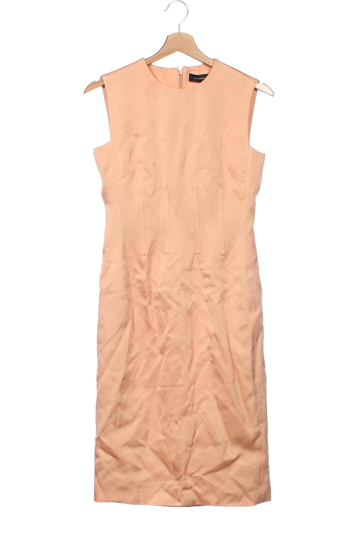 Φόρεμα BCBG Max Azria, Μέγεθος S, Χρώμα Πορτοκαλί, Τιμή 60,06 €