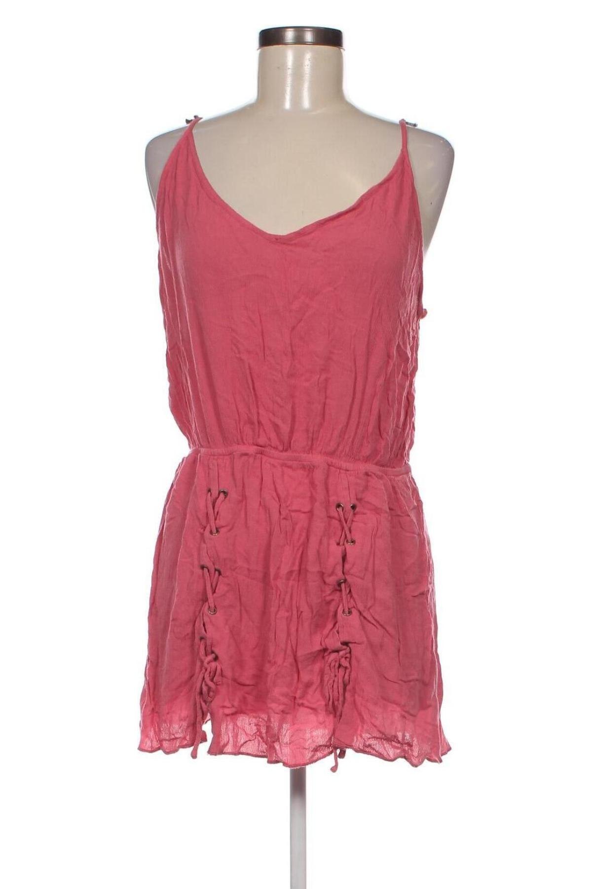 Šaty  BECCA, Veľkosť L, Farba Ružová, Cena  20,46 €