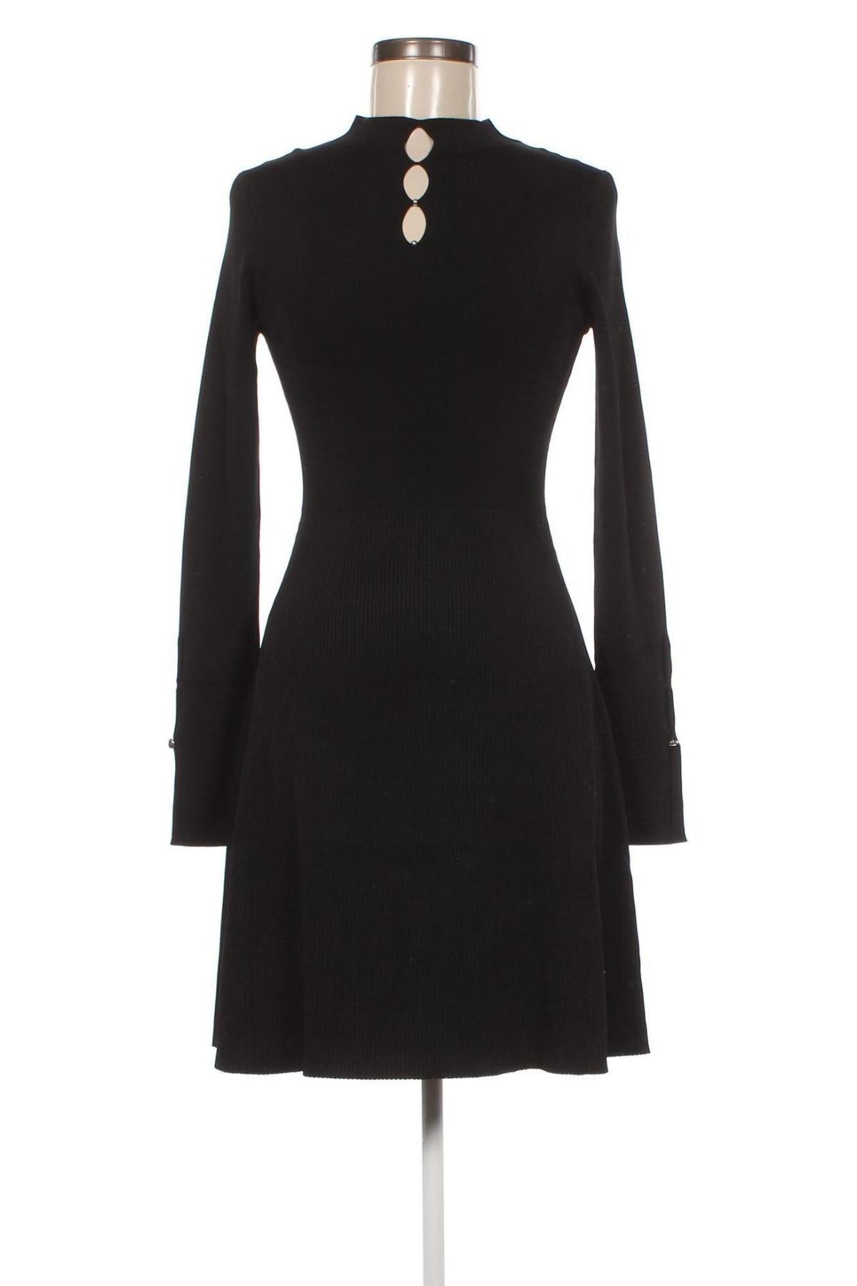 Kleid BOSS, Größe S, Farbe Schwarz, Preis € 176,75