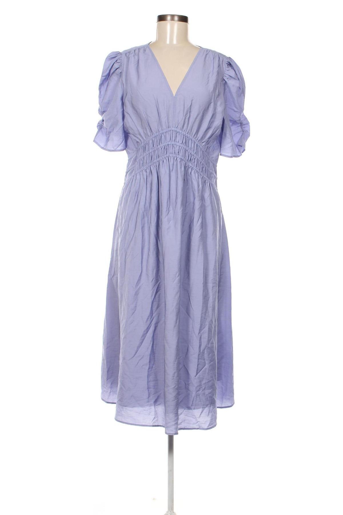 Kleid BOSS, Größe XL, Farbe Lila, Preis € 196,39