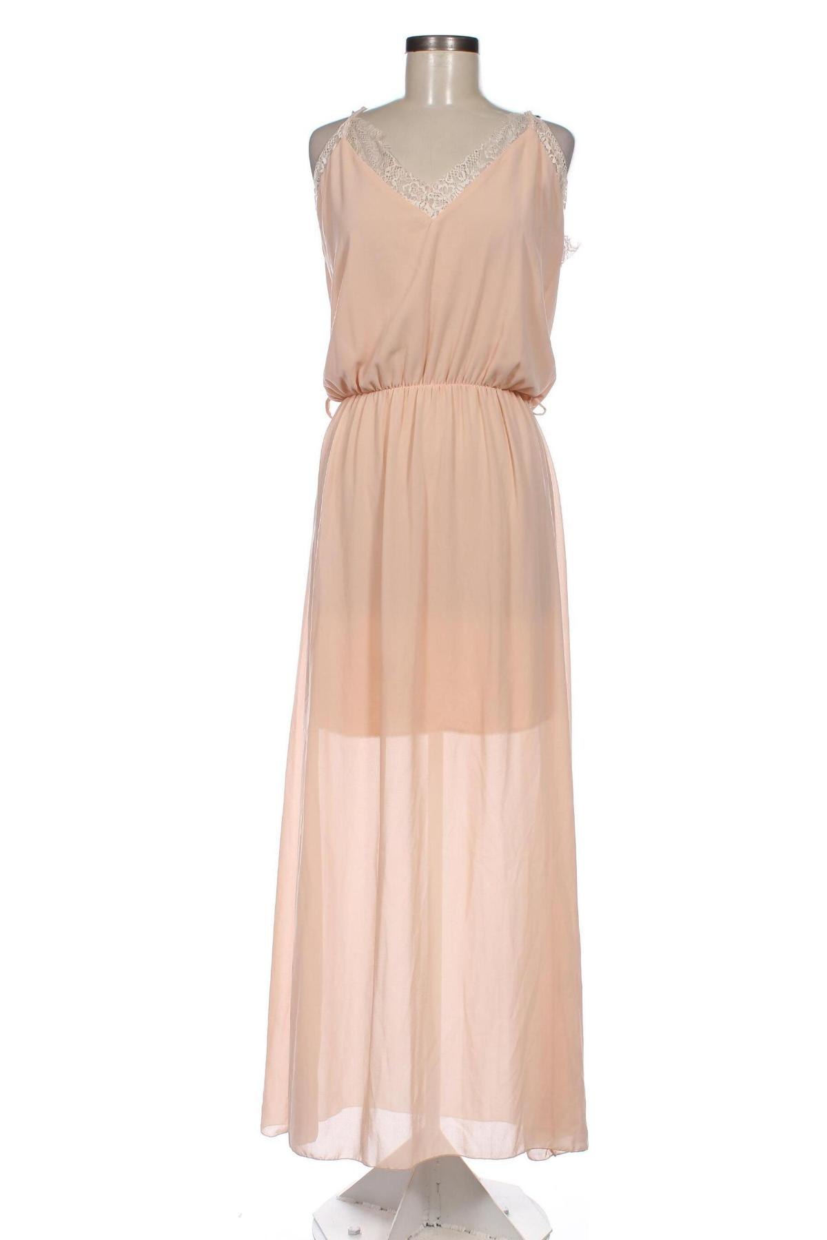 Φόρεμα BSB Collection, Μέγεθος XL, Χρώμα Ρόζ , Τιμή 17,12 €