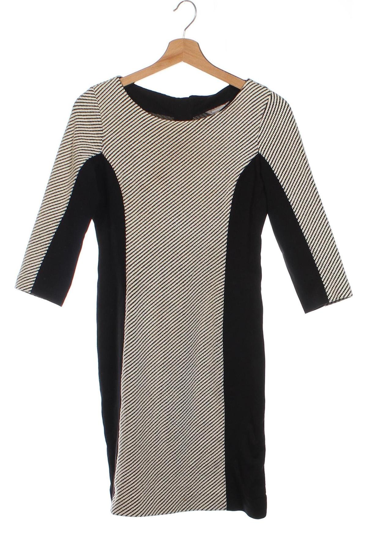 Kleid Banana Republic, Größe XS, Farbe Mehrfarbig, Preis € 20,02