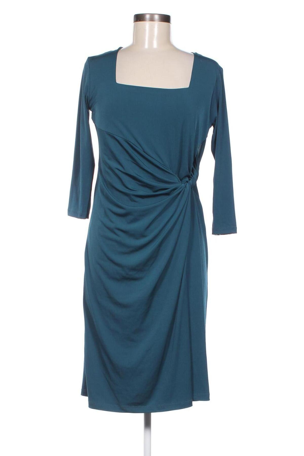Φόρεμα Bella, Μέγεθος L, Χρώμα Μπλέ, Τιμή 16,91 €