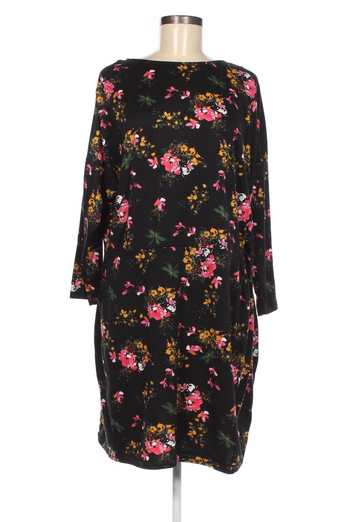 Φόρεμα Beloved, Μέγεθος XL, Χρώμα Πολύχρωμο, Τιμή 8,01 €