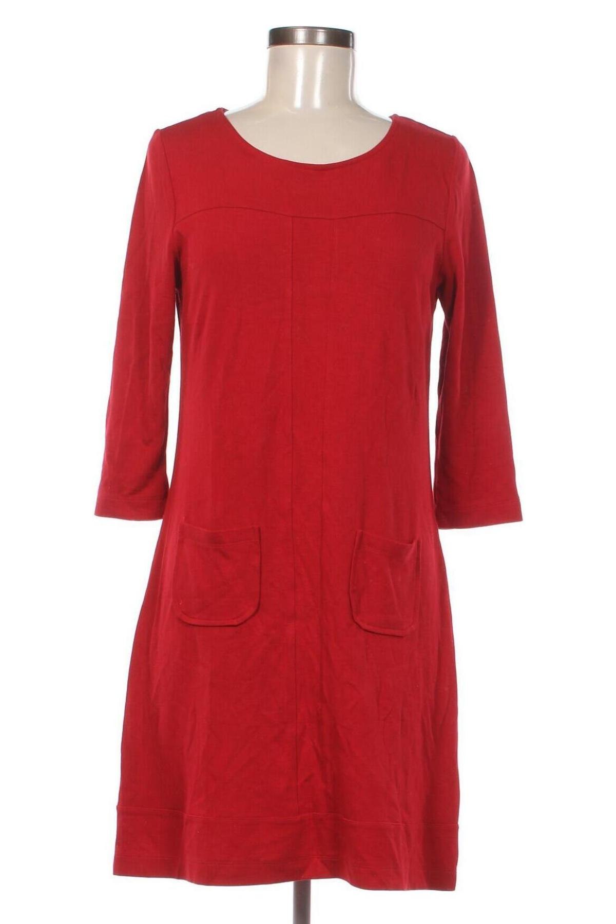 Φόρεμα Betty Barclay, Μέγεθος L, Χρώμα Κόκκινο, Τιμή 22,82 €