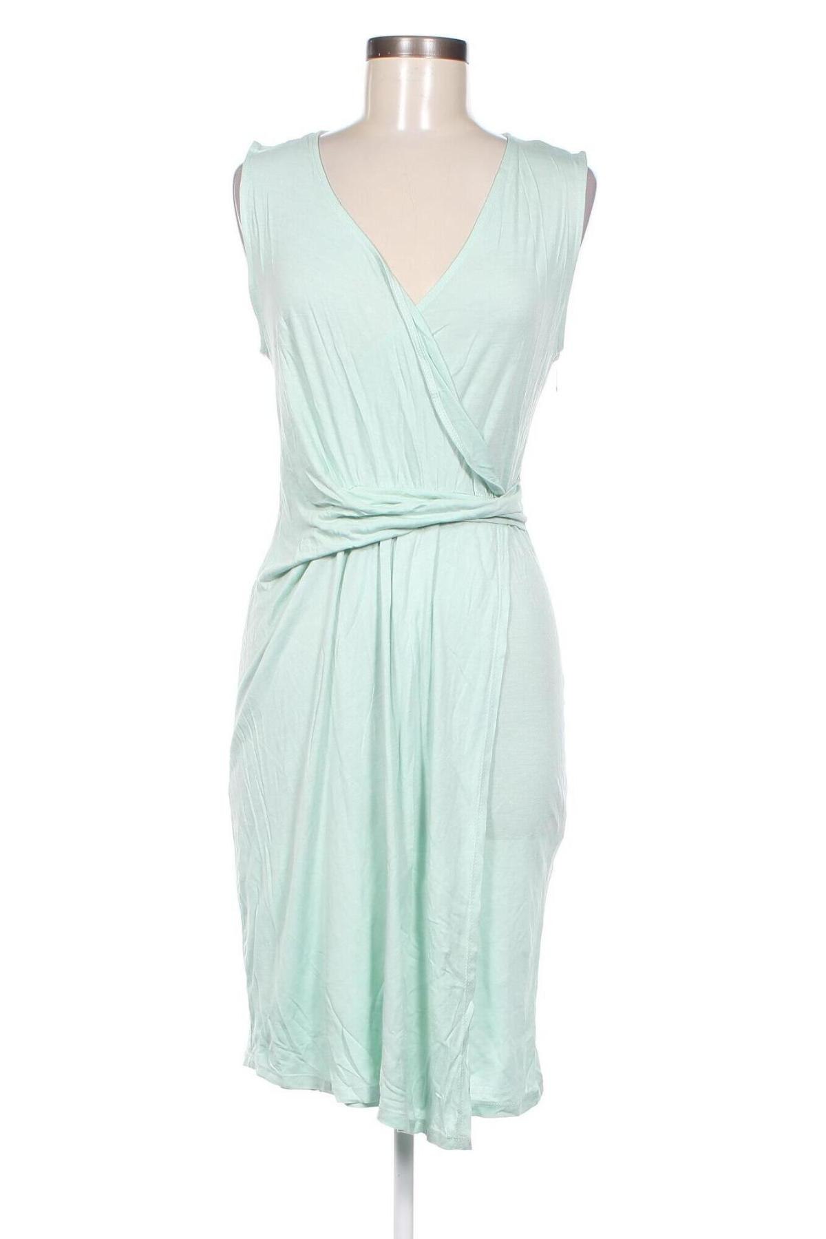 Rochie Blanco, Mărime L, Culoare Verde, Preț 107,41 Lei