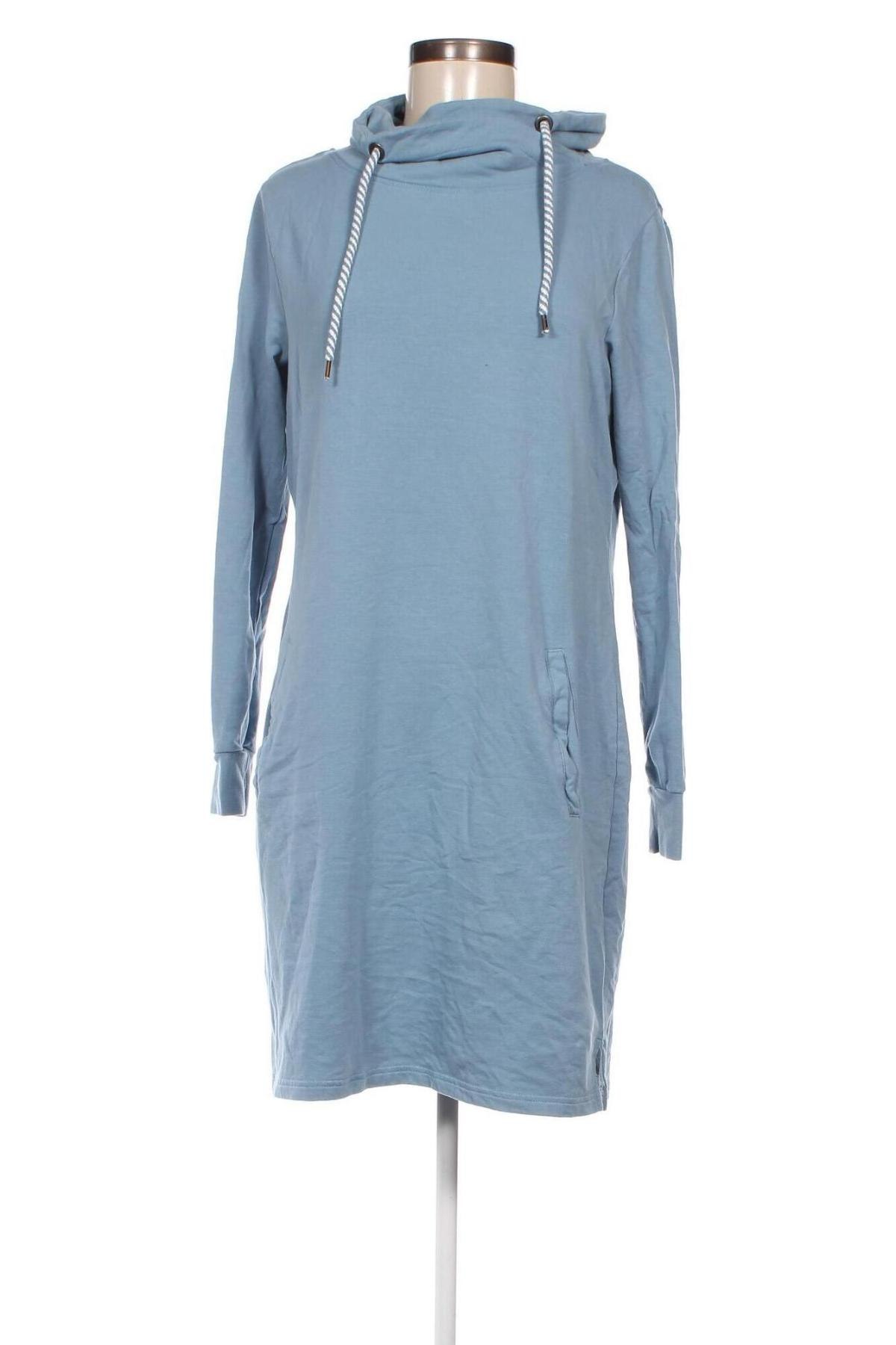 Šaty  Blue Motion, Veľkosť M, Farba Modrá, Cena  6,58 €