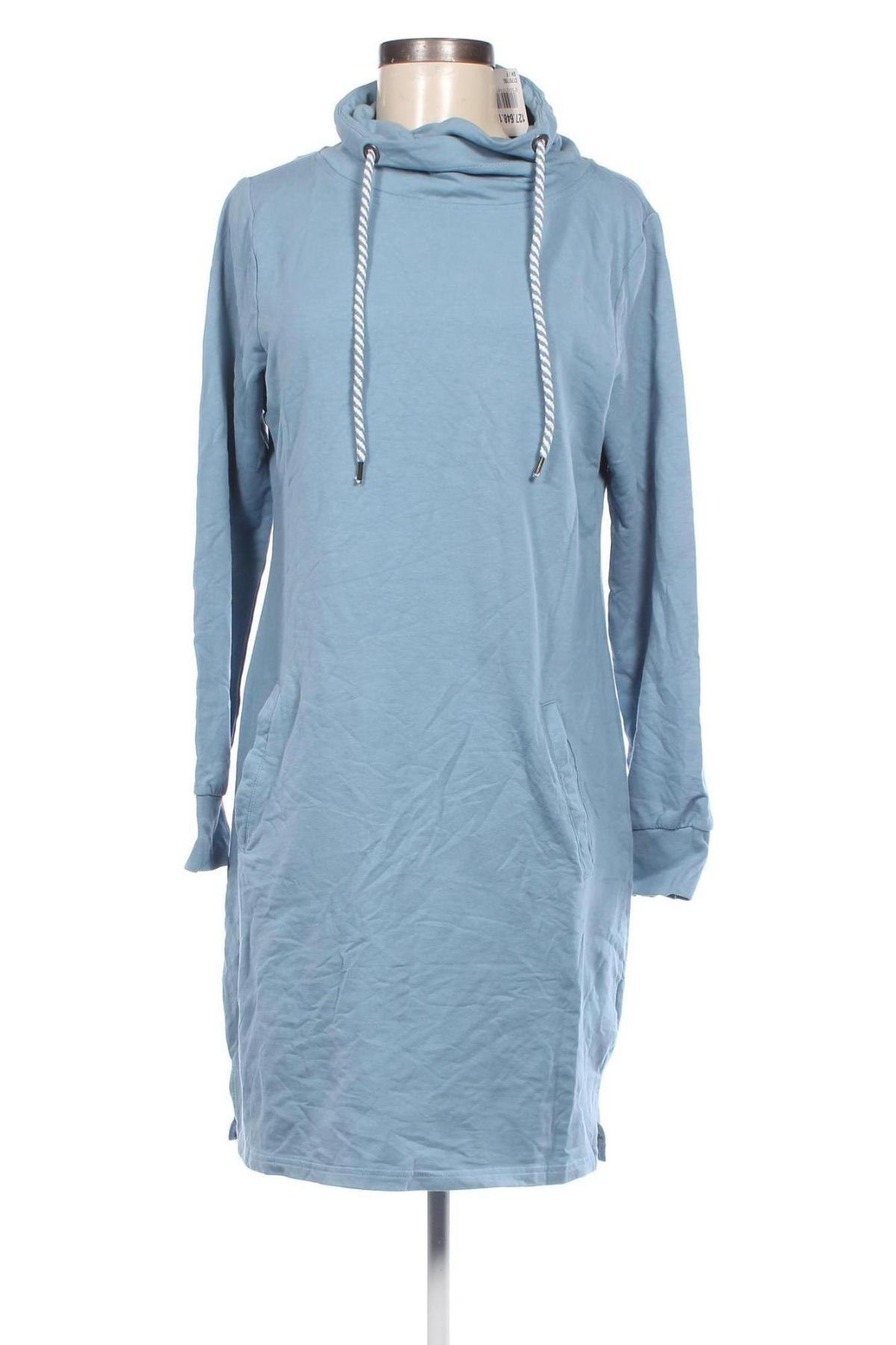 Kleid Blue Motion, Größe M, Farbe Blau, Preis 10,09 €