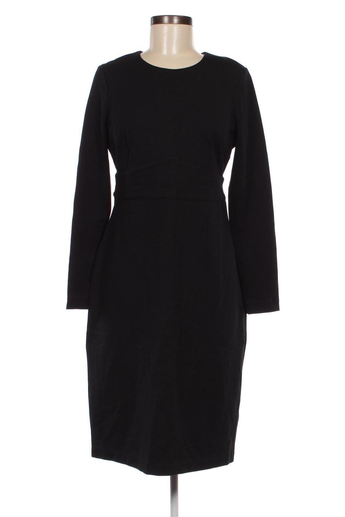Φόρεμα Boden, Μέγεθος M, Χρώμα Μαύρο, Τιμή 22,82 €