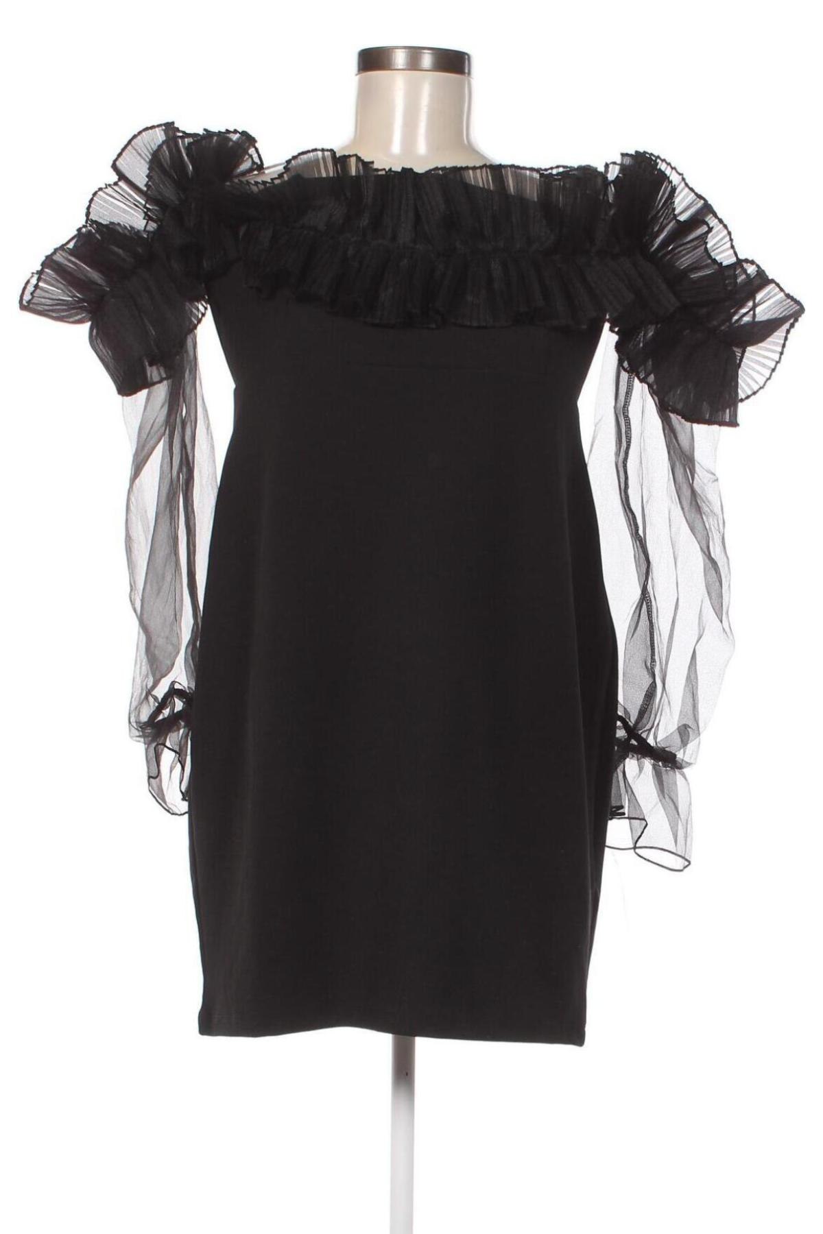 Kleid Body Flirt, Größe XL, Farbe Schwarz, Preis € 13,32