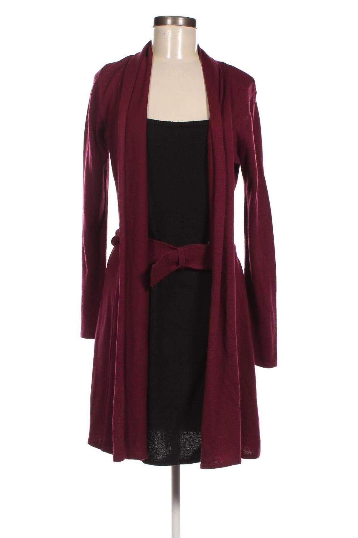 Kleid Body Flirt, Größe M, Farbe Rot, Preis 10,70 €