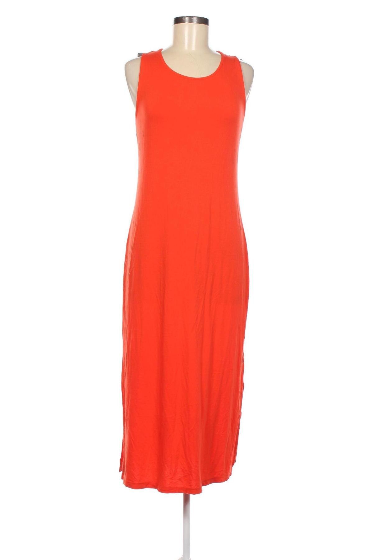 Kleid Body Flirt, Größe S, Farbe Orange, Preis 8,01 €