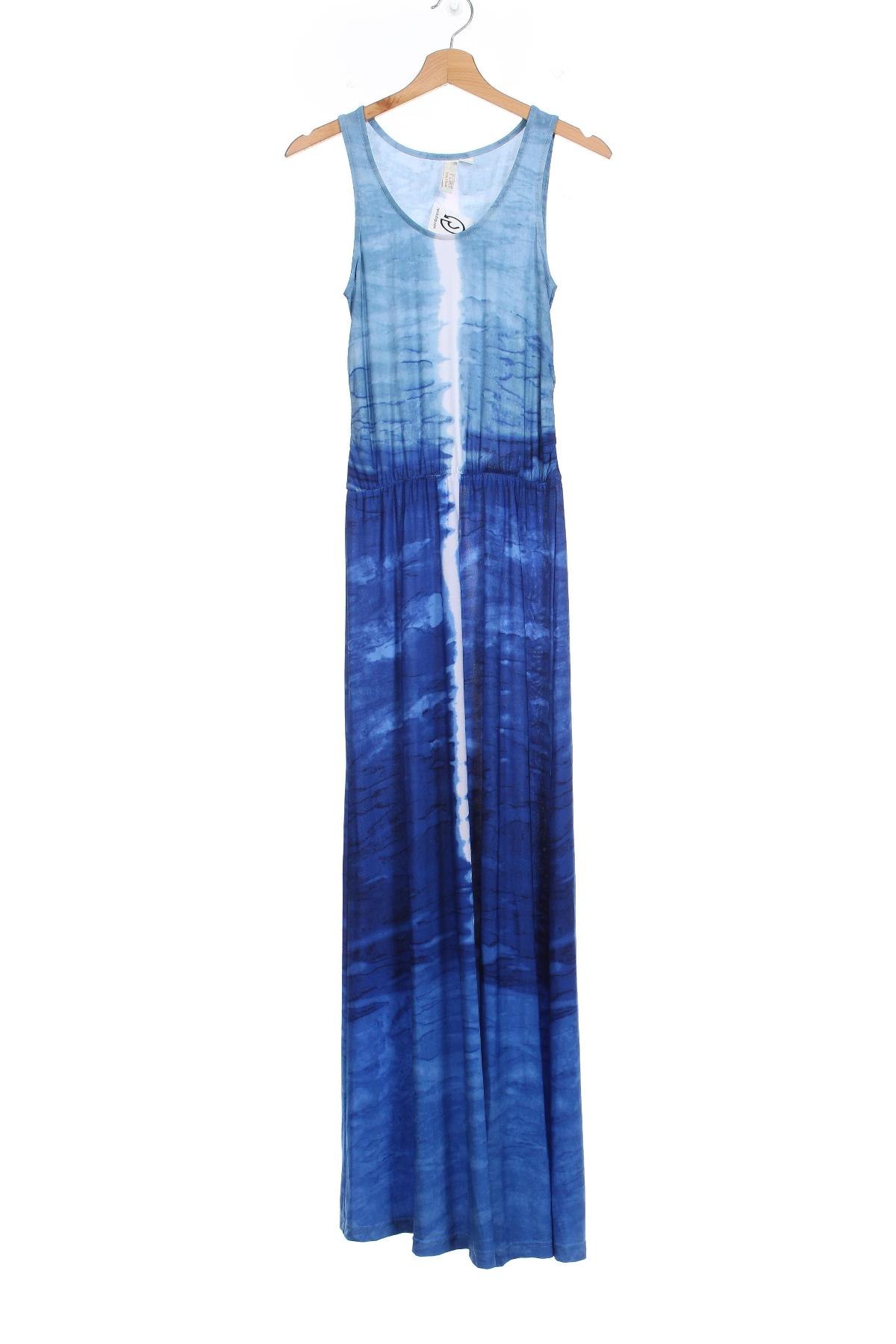 Kleid Body Flirt, Größe XXS, Farbe Blau, Preis 7,56 €