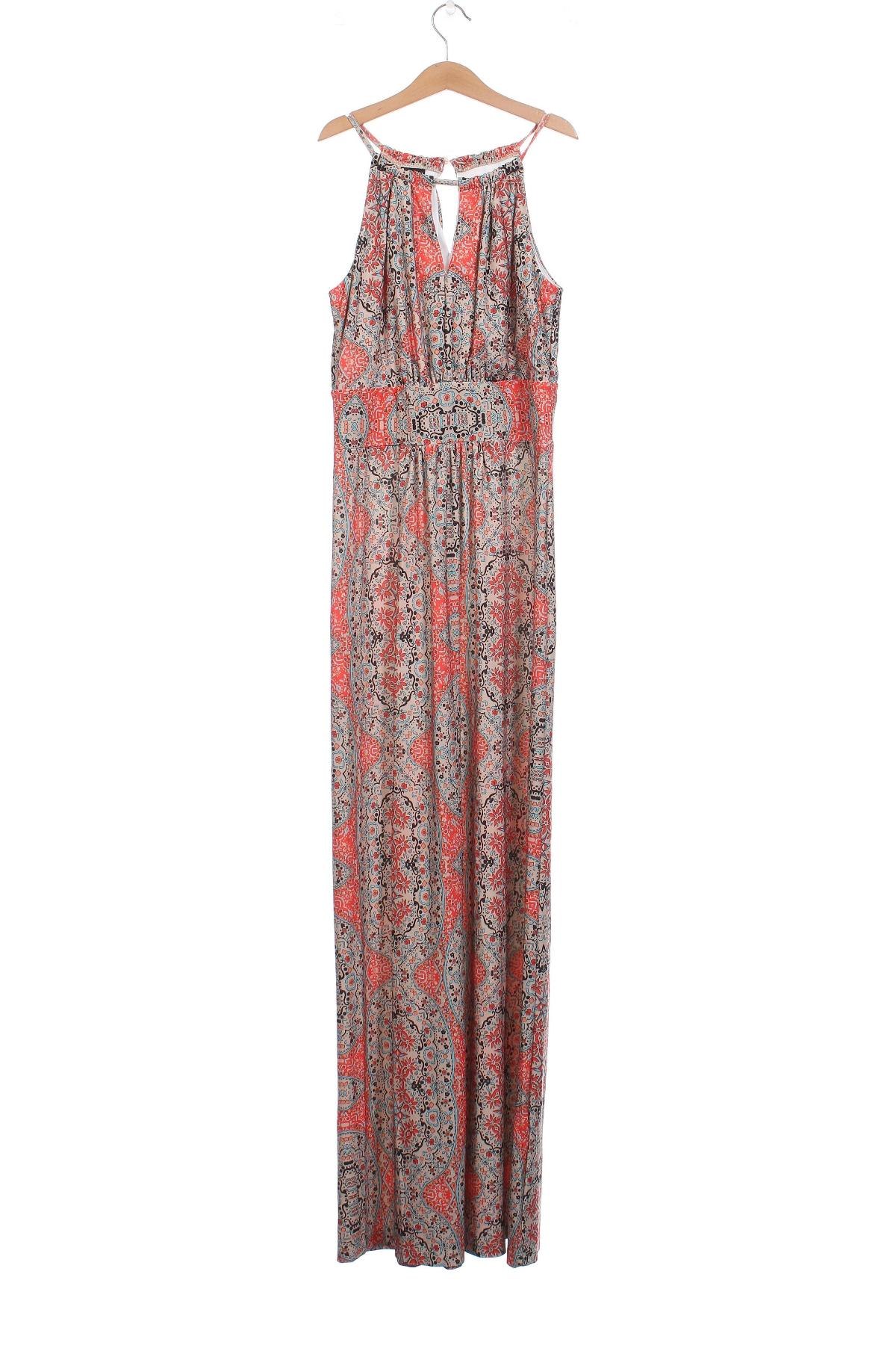 Kleid Body Flirt, Größe XXS, Farbe Mehrfarbig, Preis 8,01 €