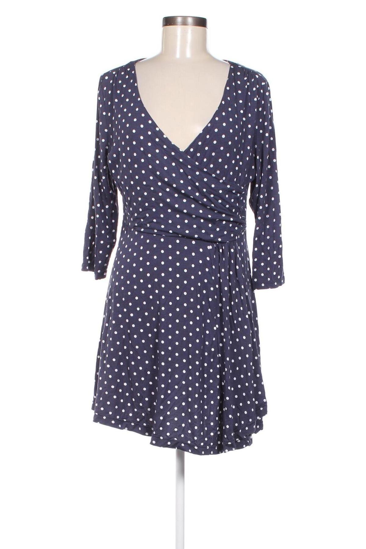 Φόρεμα Body Flirt, Μέγεθος XL, Χρώμα Πολύχρωμο, Τιμή 9,30 €