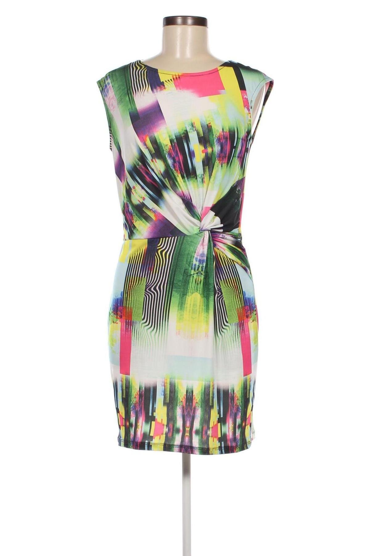 Kleid Body Flirt, Größe M, Farbe Mehrfarbig, Preis 8,01 €