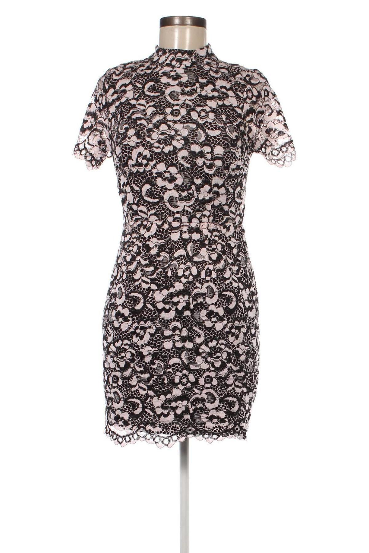 Kleid Boohoo, Größe M, Farbe Mehrfarbig, Preis € 8,45