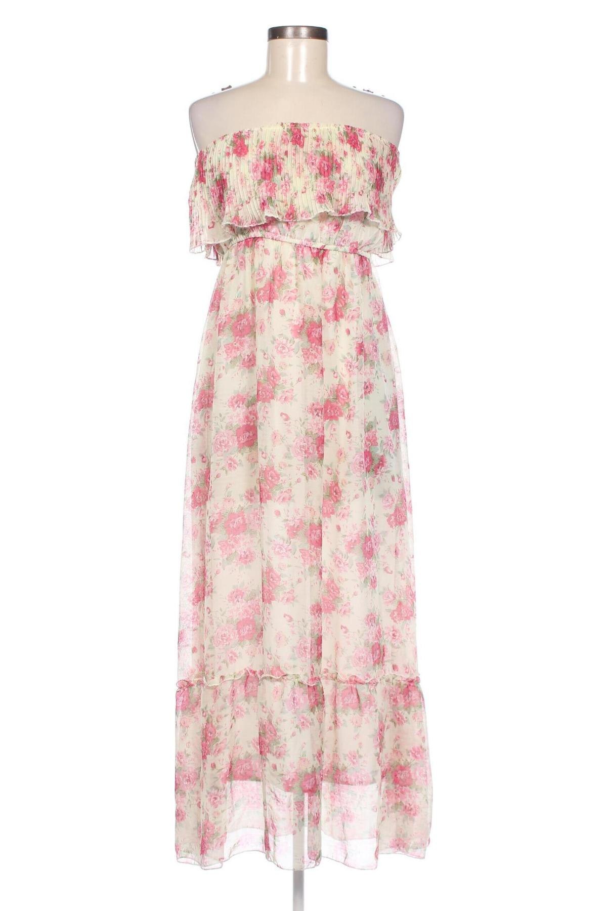 Kleid Boohoo, Größe M, Farbe Mehrfarbig, Preis € 14,83