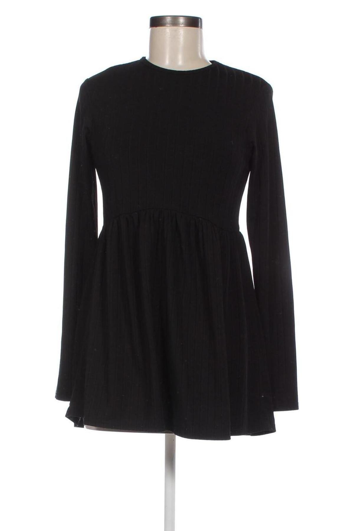 Φόρεμα Boohoo, Μέγεθος M, Χρώμα Μαύρο, Τιμή 7,12 €