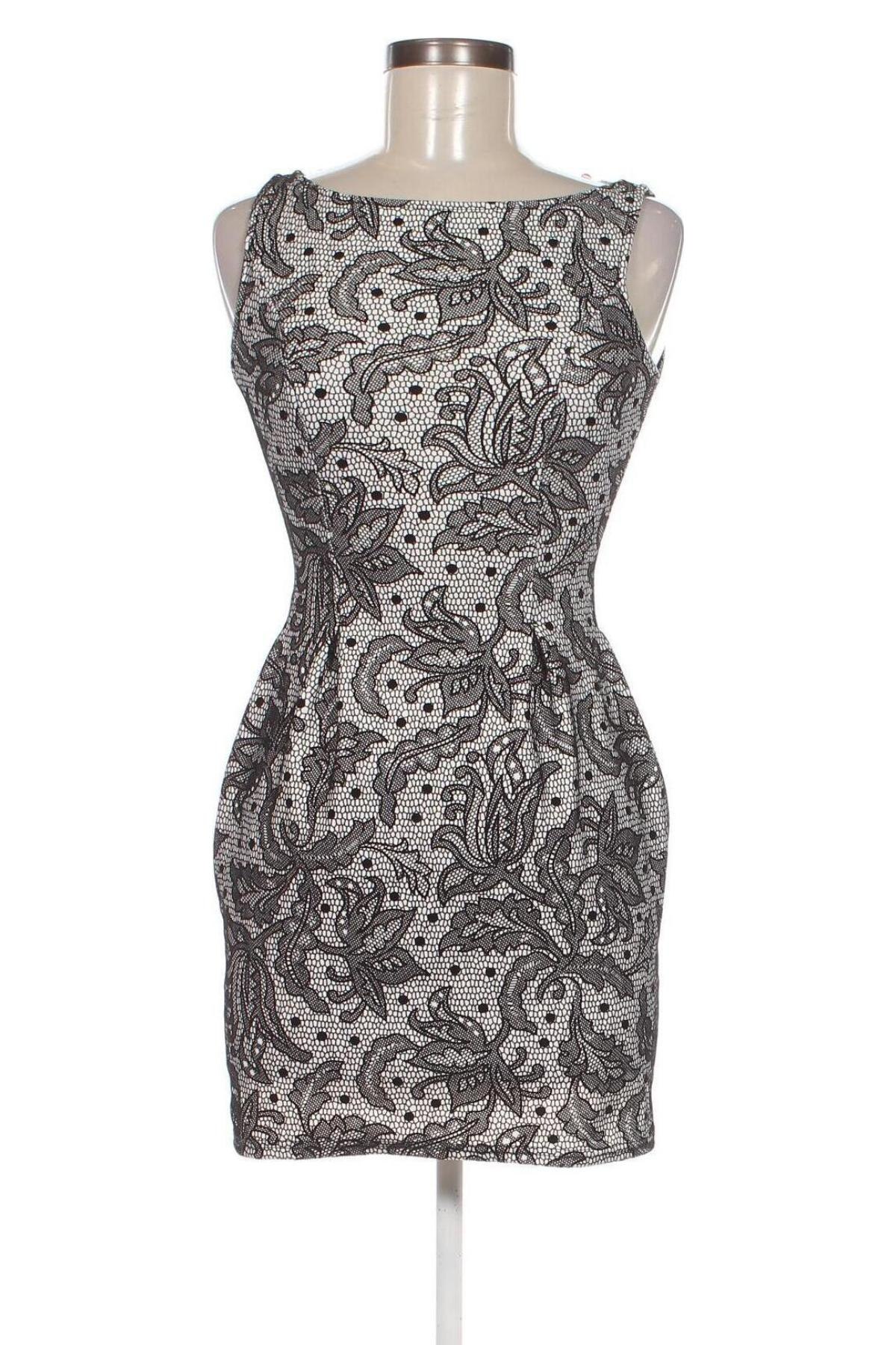 Φόρεμα Boohoo, Μέγεθος S, Χρώμα Πολύχρωμο, Τιμή 7,89 €