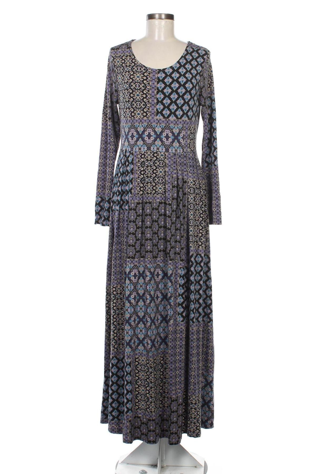 Kleid Boysen's, Größe M, Farbe Mehrfarbig, Preis 8,07 €