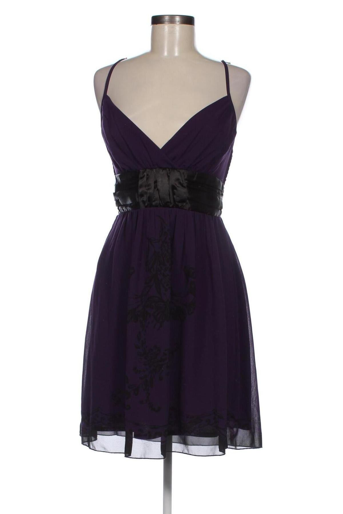 Φόρεμα Bpc Bonprix Collection, Μέγεθος M, Χρώμα Βιολετί, Τιμή 20,18 €