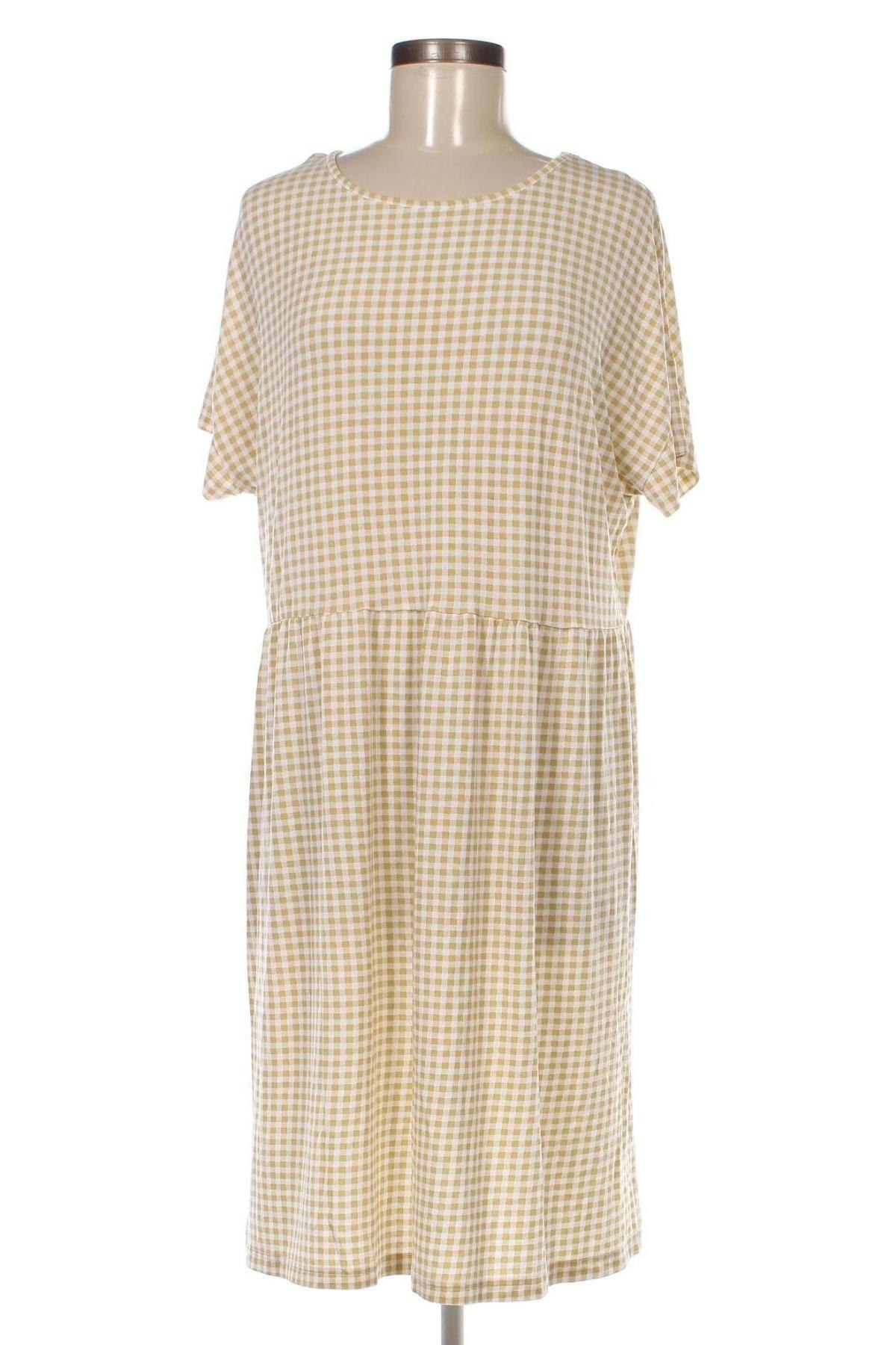 Φόρεμα Bpc Bonprix Collection, Μέγεθος XL, Χρώμα Πολύχρωμο, Τιμή 8,02 €