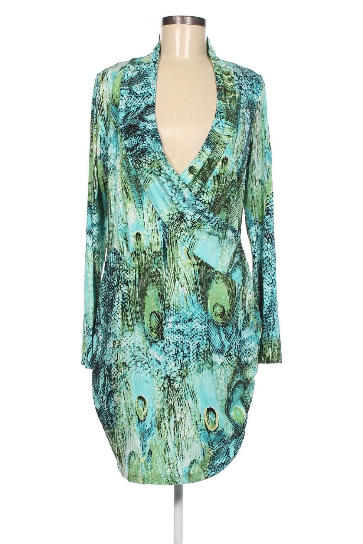 Φόρεμα Bpc Bonprix Collection, Μέγεθος M, Χρώμα Πολύχρωμο, Τιμή 8,45 €