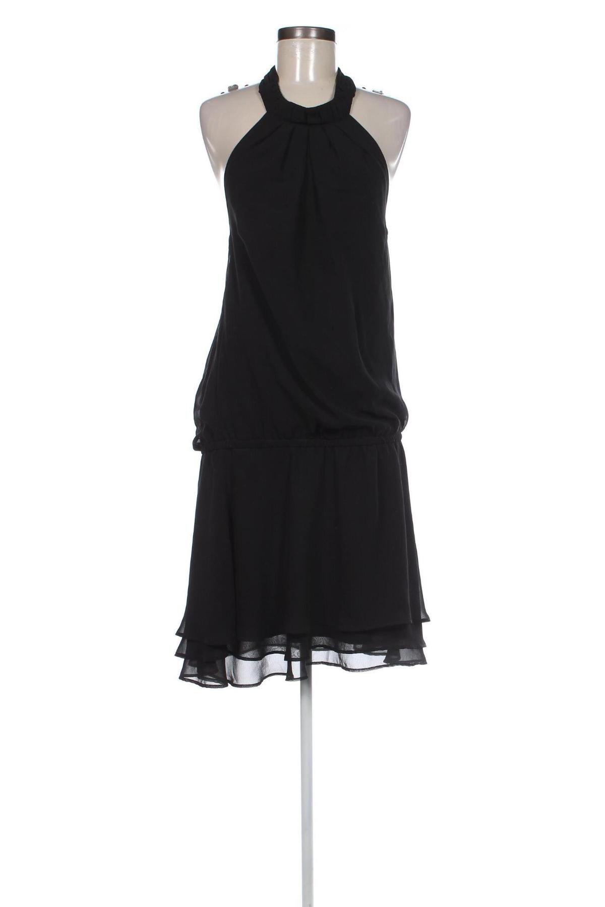 Φόρεμα Bpc Bonprix Collection, Μέγεθος M, Χρώμα Μαύρο, Τιμή 8,46 €