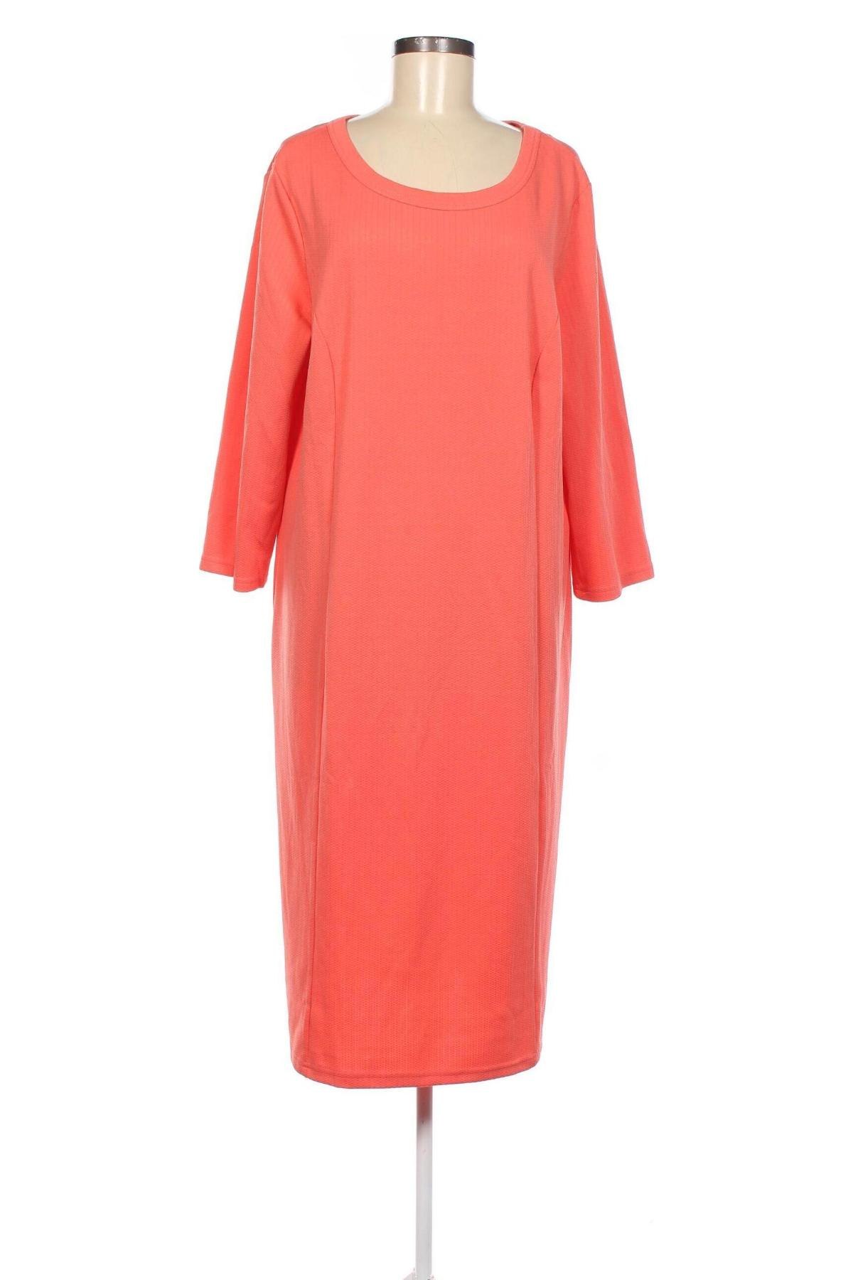 Kleid Bpc Bonprix Collection, Größe XXL, Farbe Rosa, Preis € 14,91