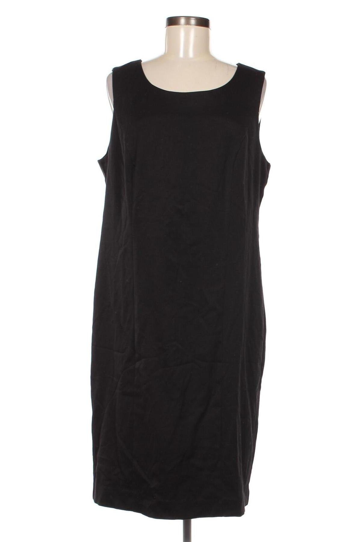 Kleid Bpc Bonprix Collection, Größe XL, Farbe Schwarz, Preis 20,49 €