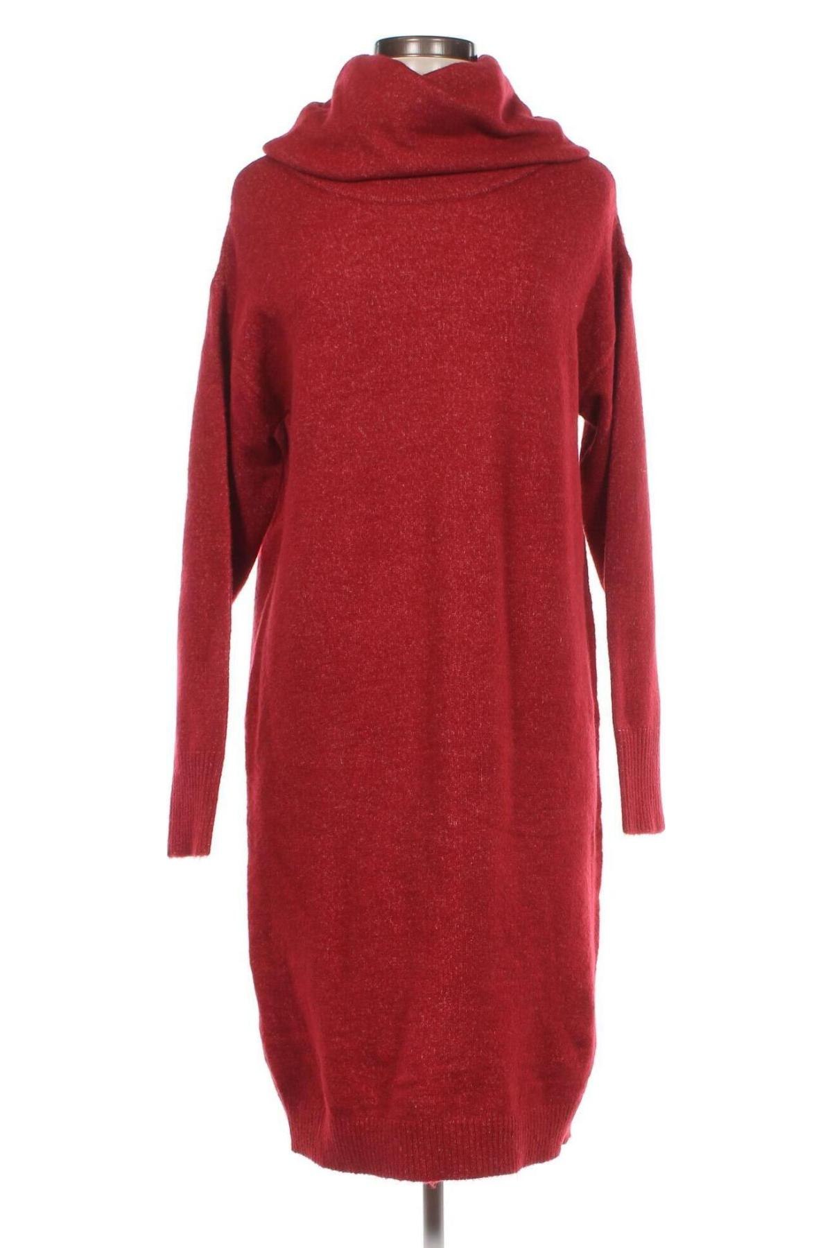 Kleid Bpc Bonprix Collection, Größe S, Farbe Rot, Preis € 7,49