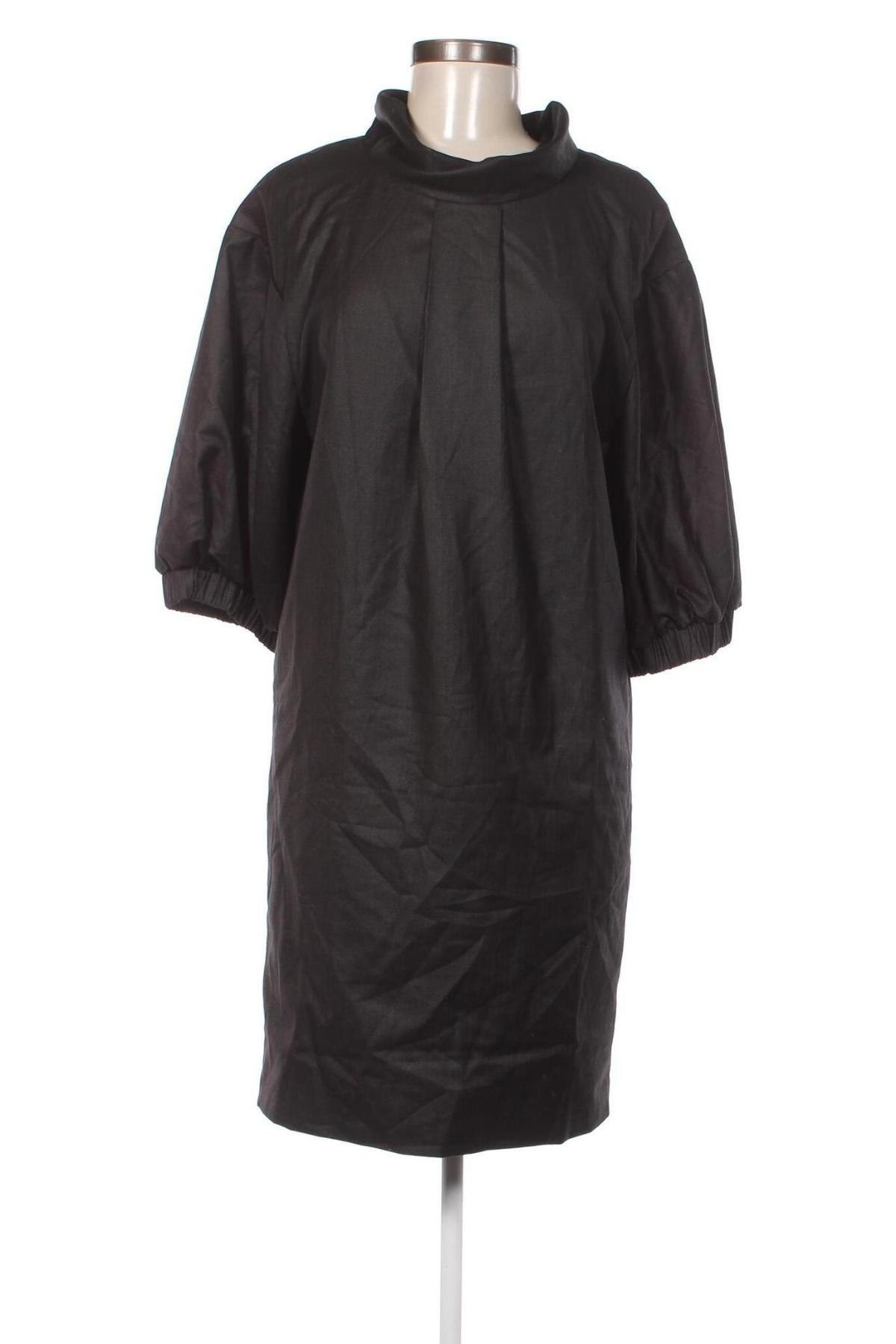 Šaty  By Malene Birger, Velikost L, Barva Černá, Cena  3 341,00 Kč
