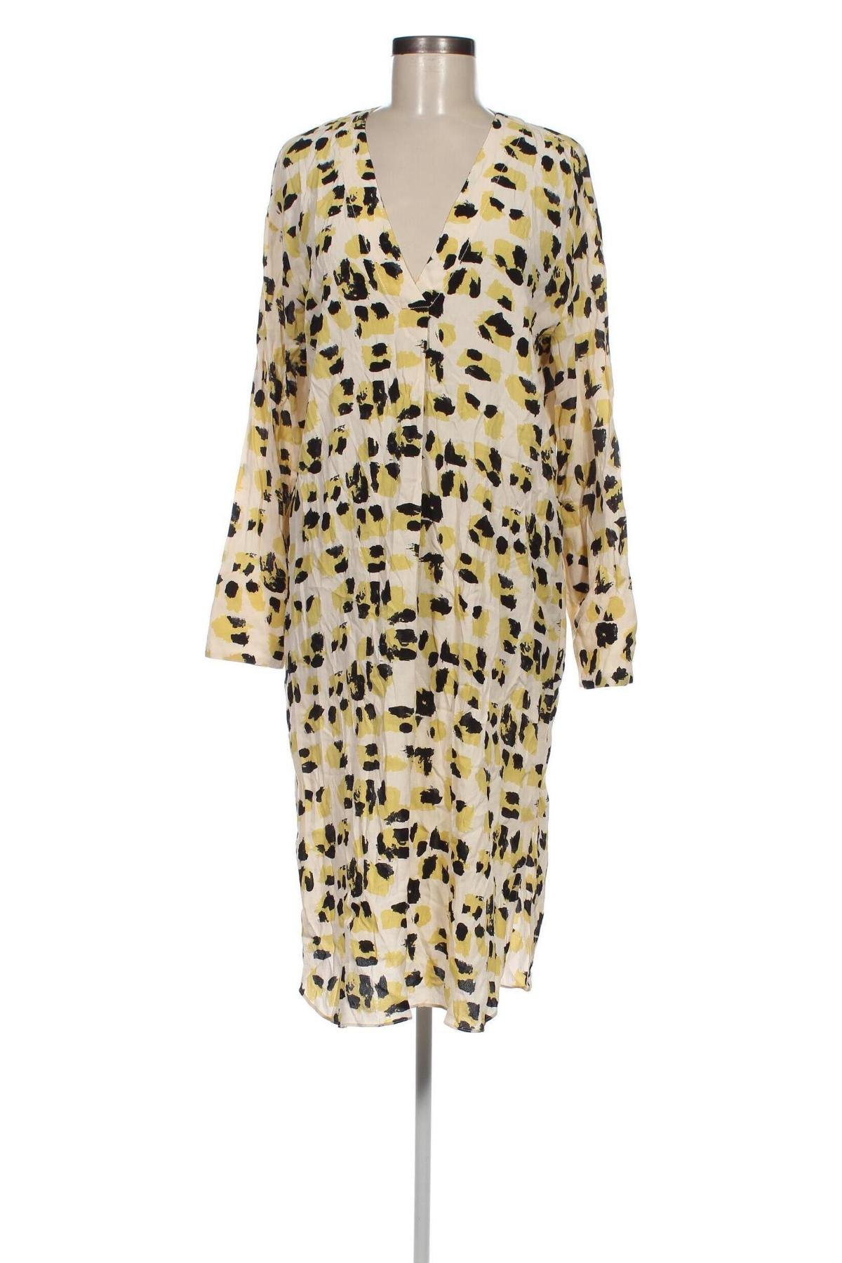 Rochie By Malene Birger, Mărime XS, Culoare Multicolor, Preț 298,09 Lei