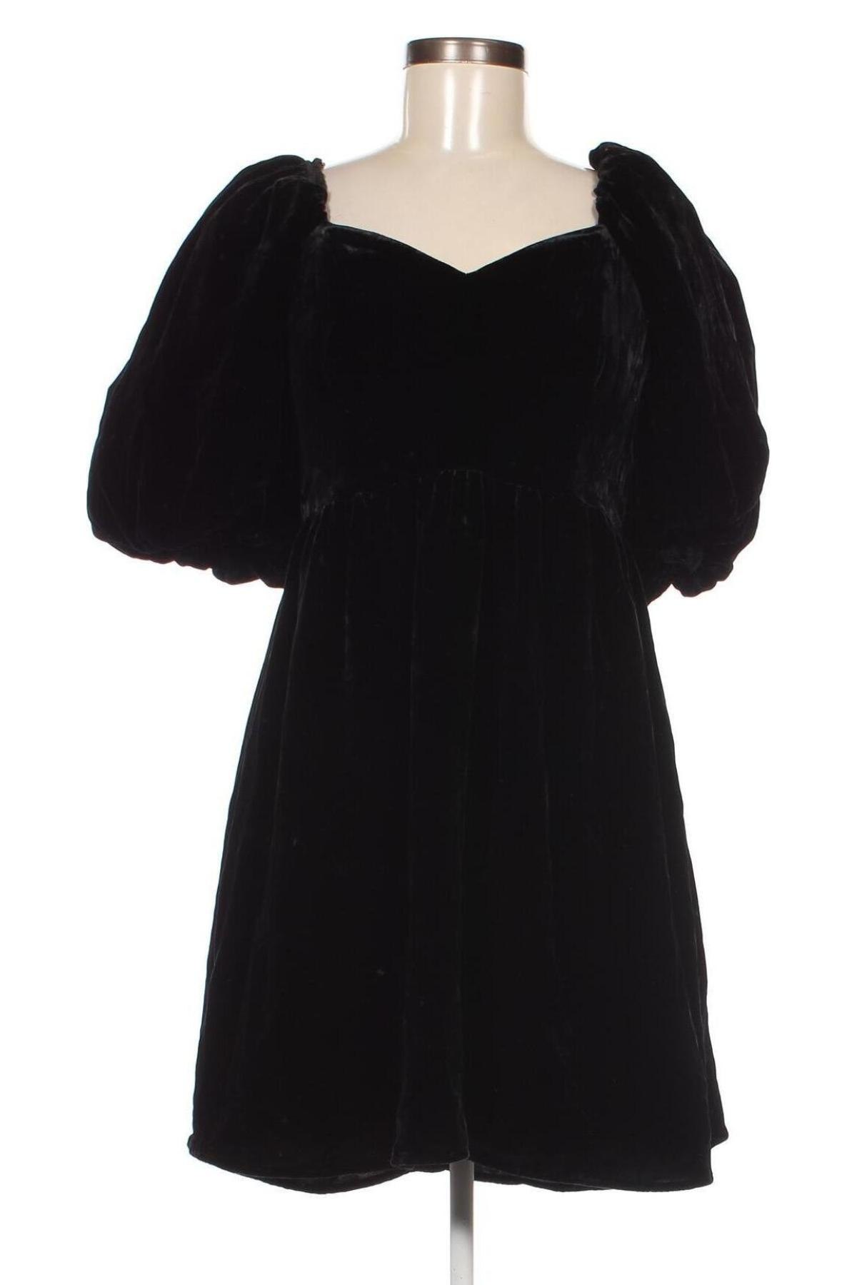 Šaty  By Malina, Veľkosť M, Farba Čierna, Cena  196,39 €