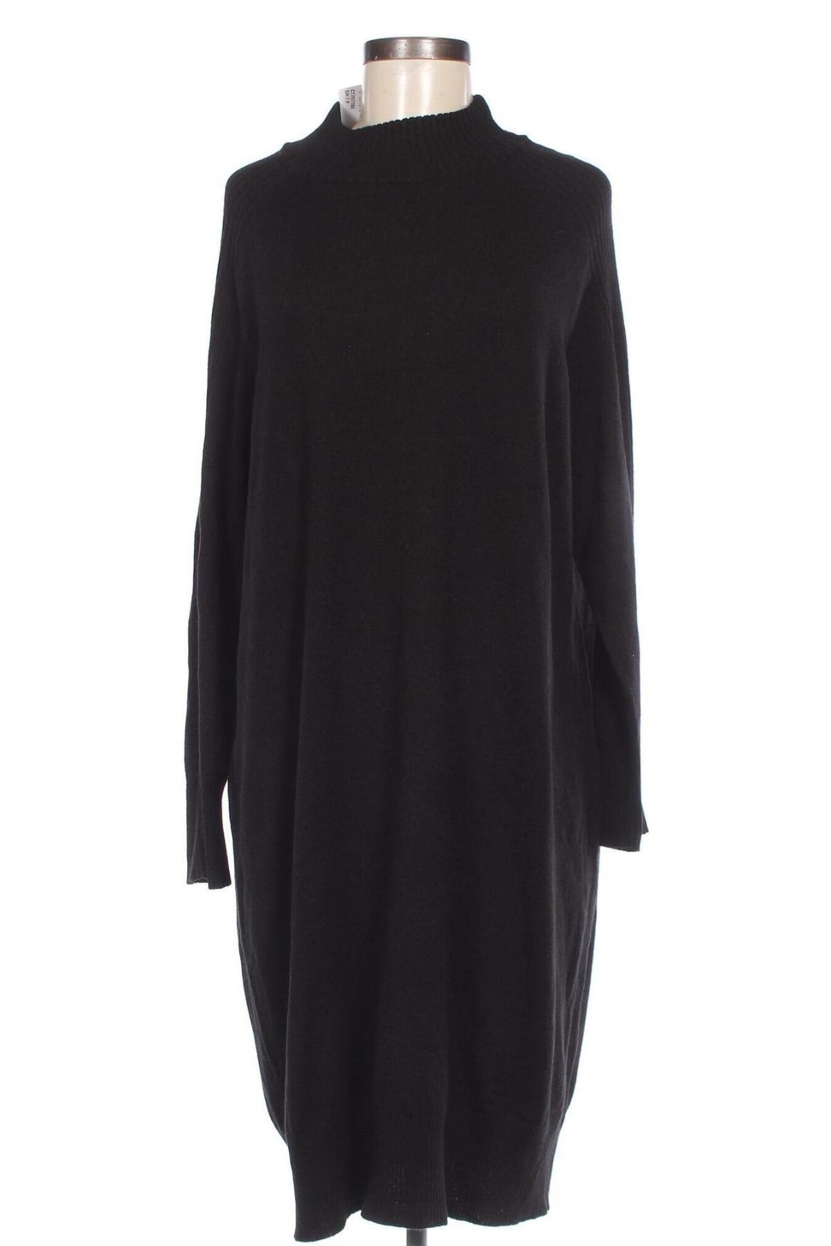 Kleid C&A, Größe XL, Farbe Schwarz, Preis 13,12 €