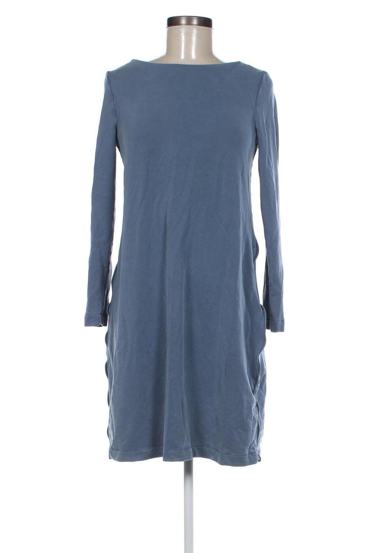 Kleid COS, Größe S, Farbe Blau, Preis 29,82 €