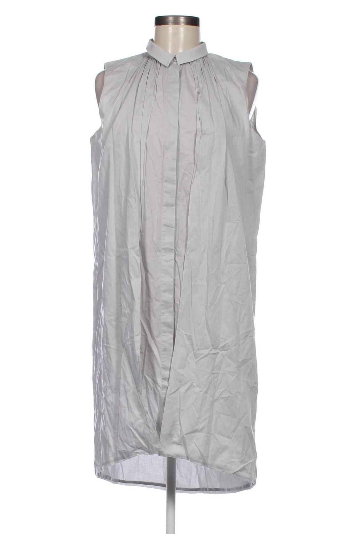 Kleid COS, Größe M, Farbe Grau, Preis € 41,94