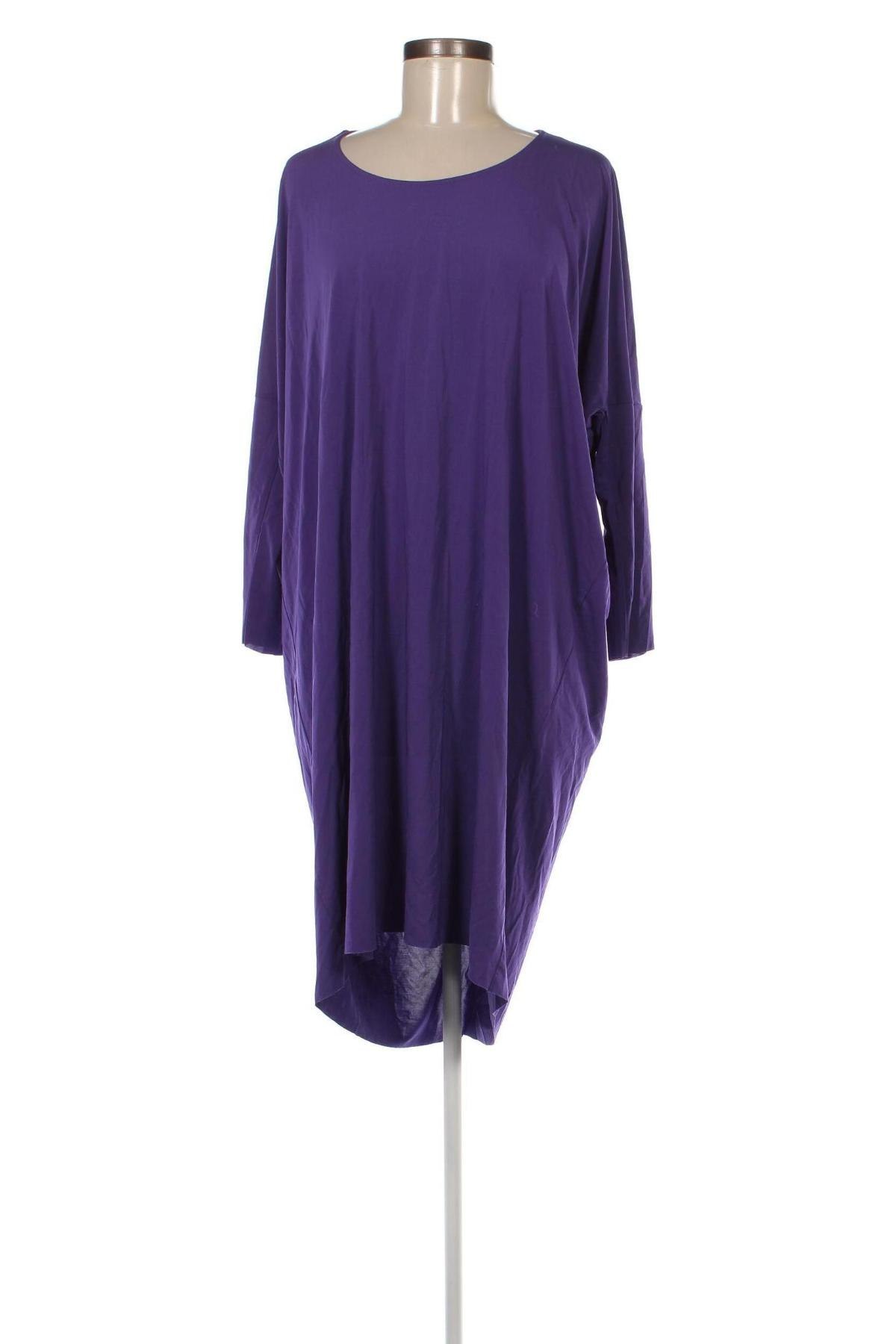 Kleid COS, Größe L, Farbe Lila, Preis 80,05 €