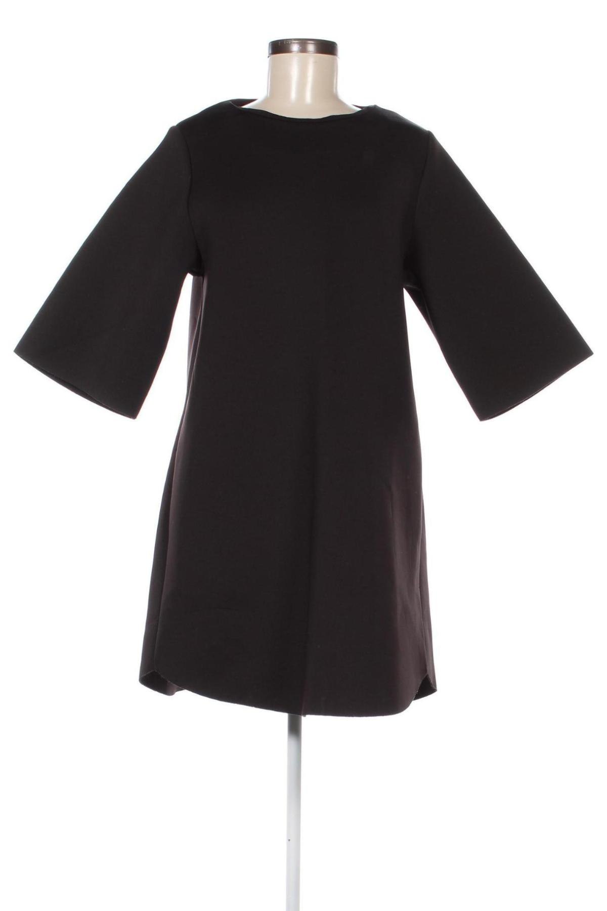 Φόρεμα COS, Μέγεθος S, Χρώμα Μαύρο, Τιμή 23,75 €