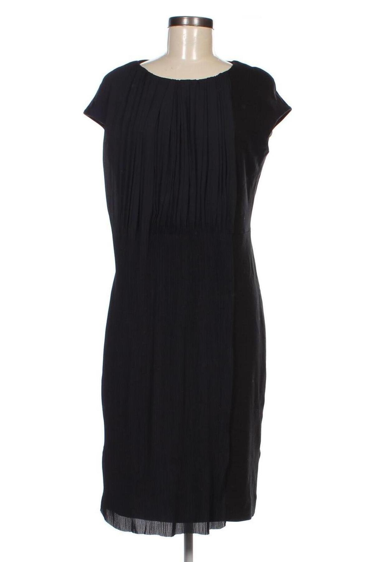 Rochie COS, Mărime M, Culoare Negru, Preț 269,99 Lei