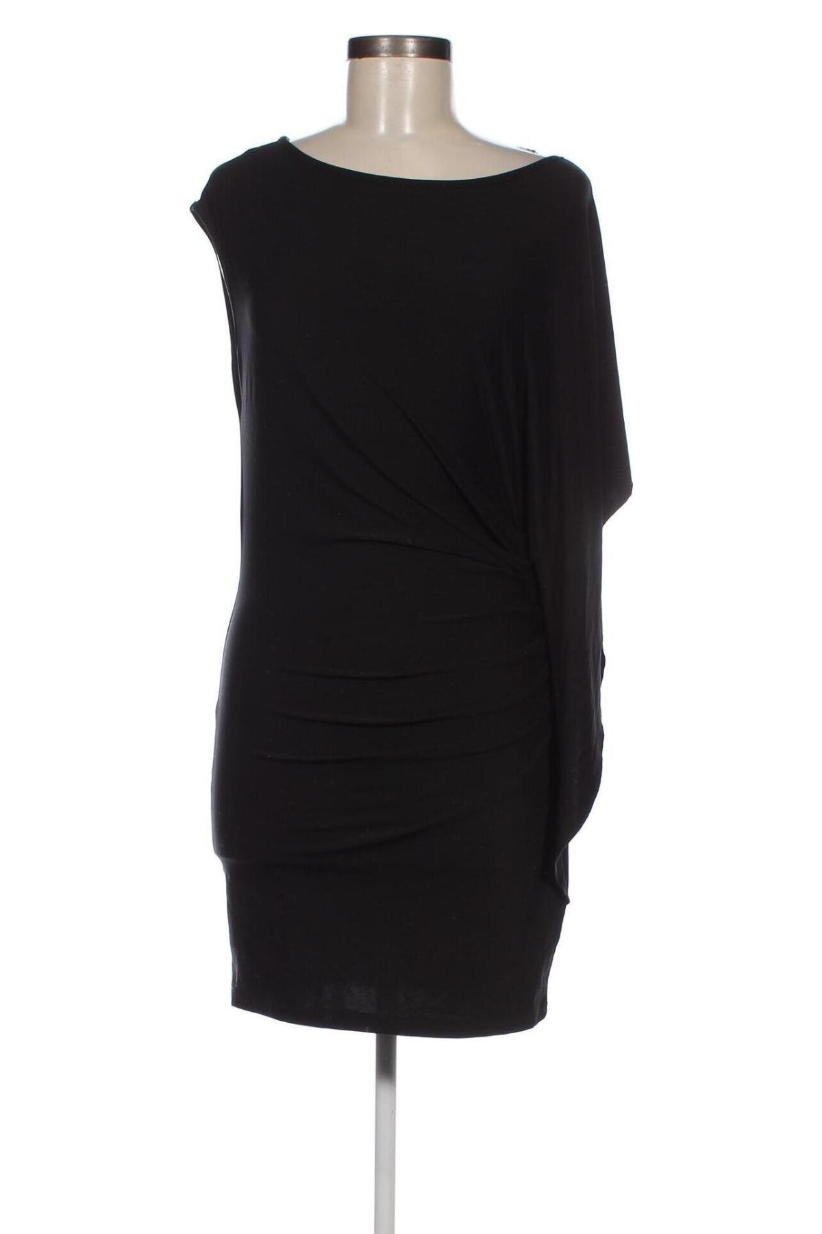 Kleid Calliope, Größe S, Farbe Schwarz, Preis 9,00 €