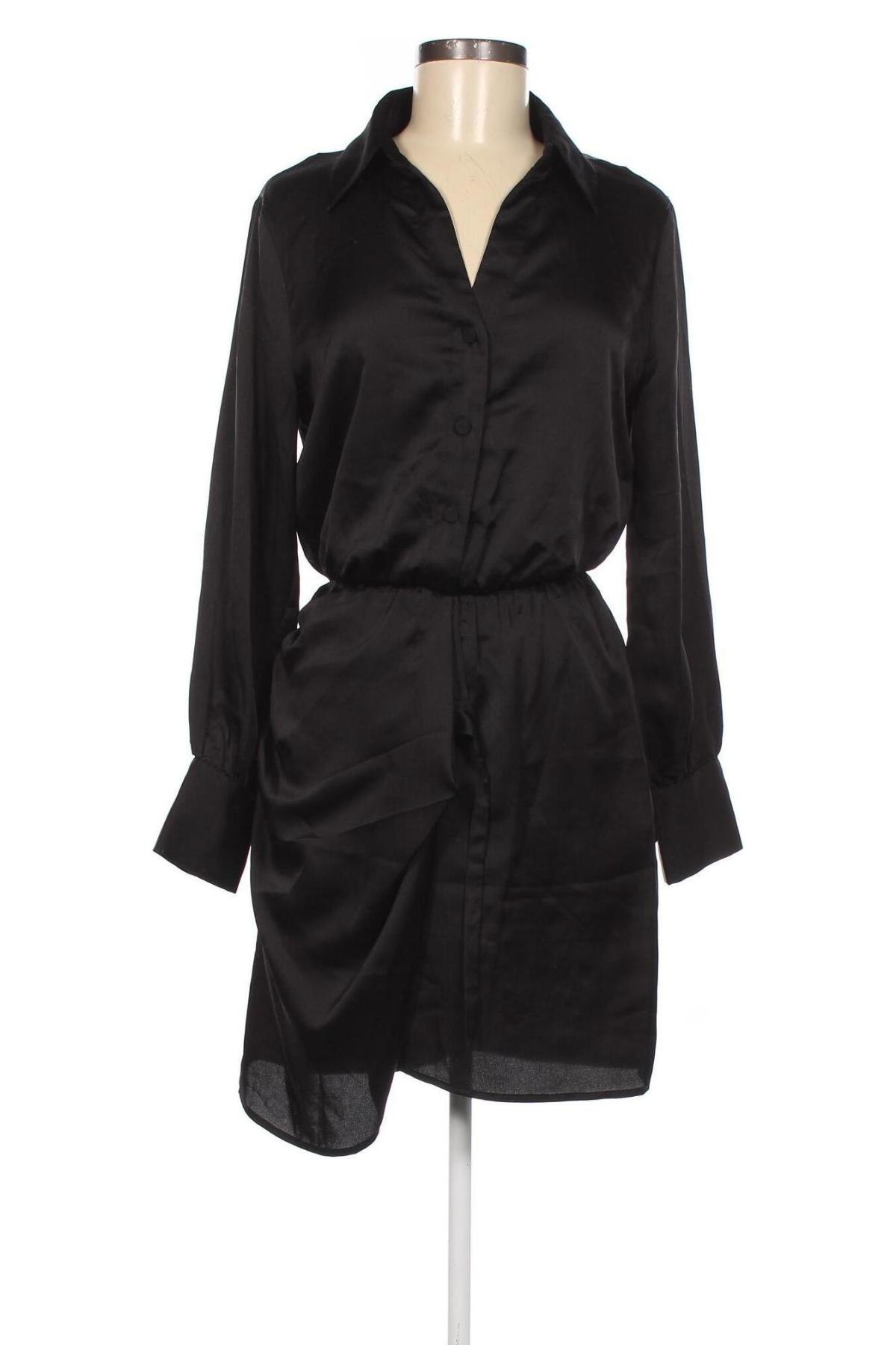 Kleid Calliope, Größe S, Farbe Schwarz, Preis 8,01 €