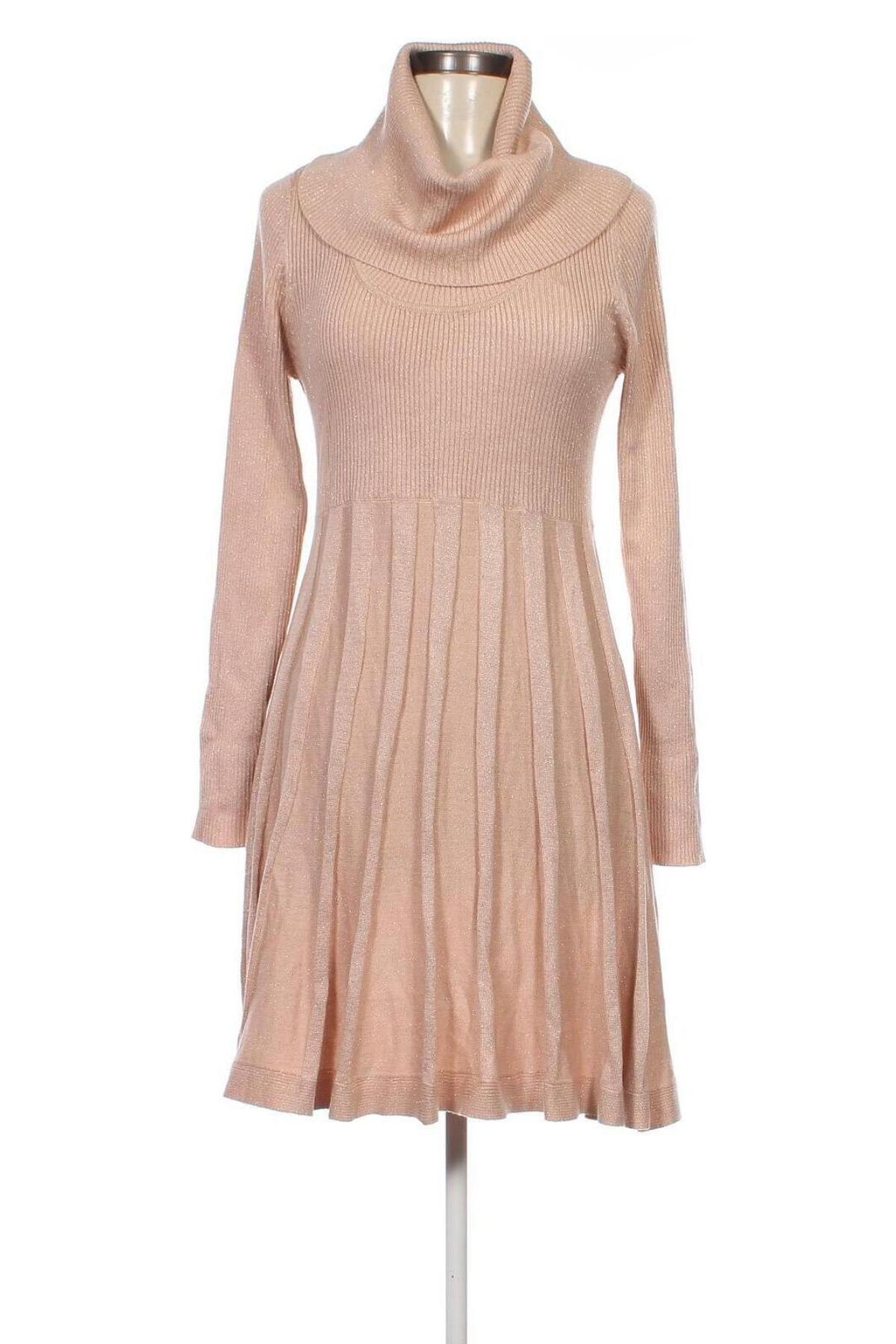 Φόρεμα Calvin Klein, Μέγεθος M, Χρώμα Ρόζ , Τιμή 30,43 €