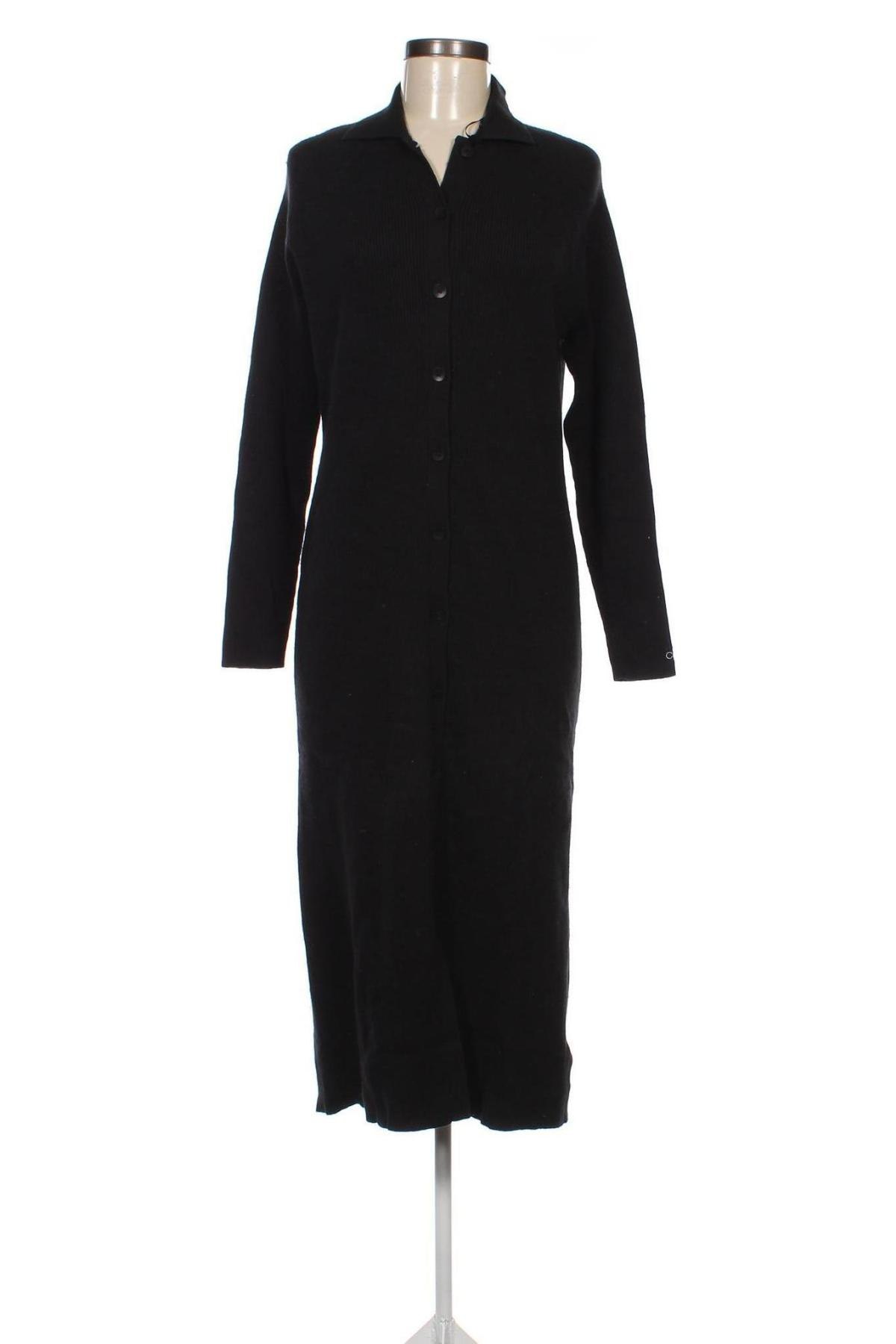 Šaty  Calvin Klein, Velikost XXL, Barva Černá, Cena  3 861,00 Kč