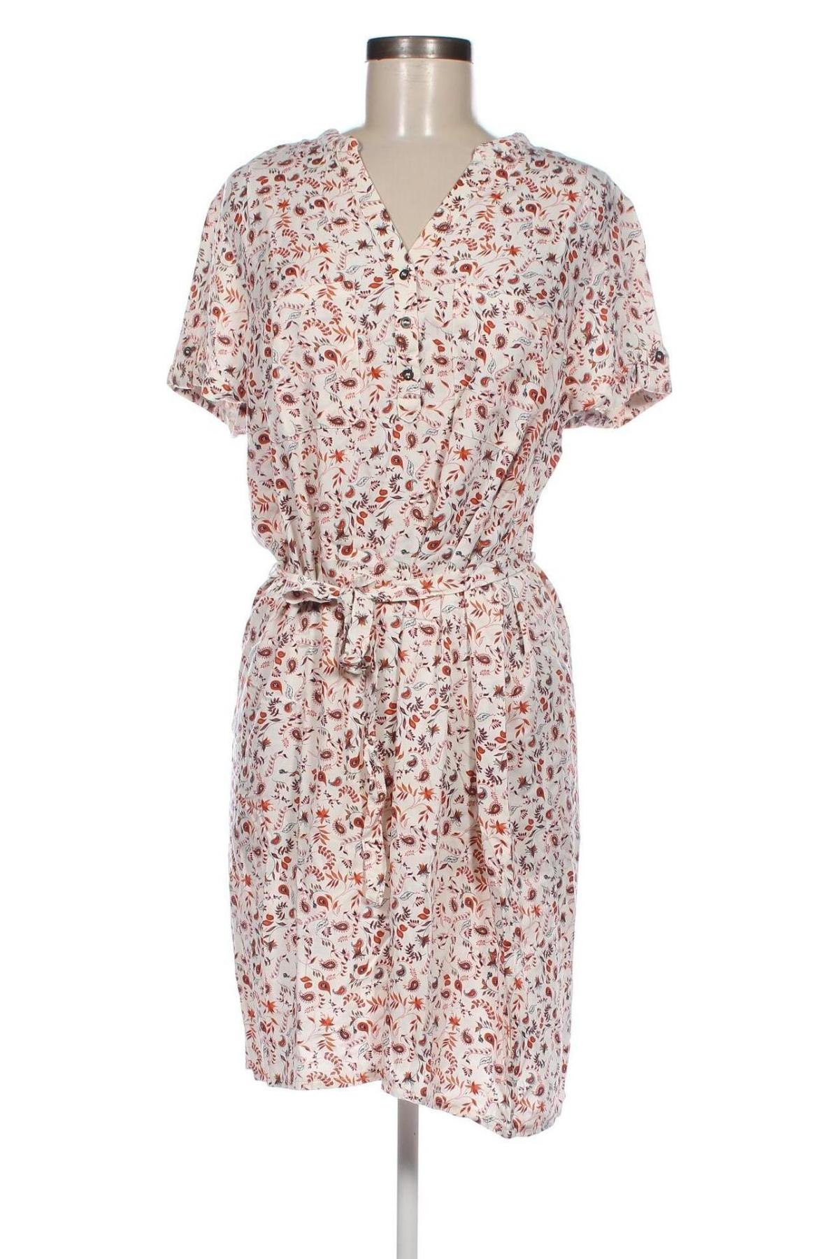 Φόρεμα Camaieu, Μέγεθος M, Χρώμα Πολύχρωμο, Τιμή 18,84 €