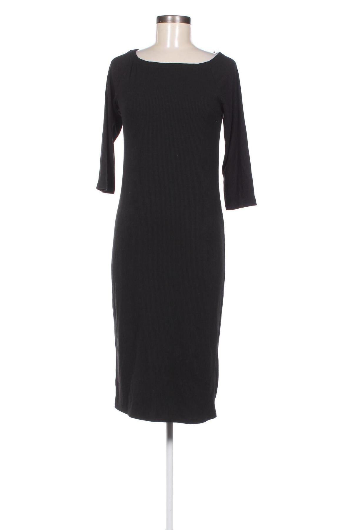 Rochie Caramella, Mărime S, Culoare Negru, Preț 104,73 Lei