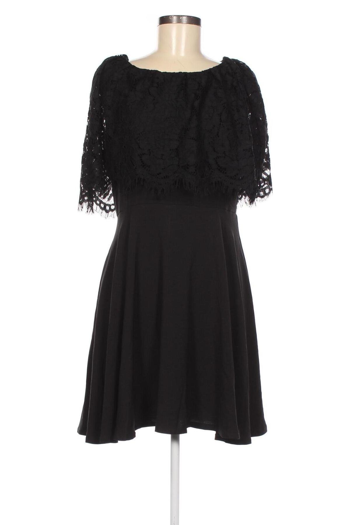 Rochie Care Of You, Mărime M, Culoare Negru, Preț 121,46 Lei